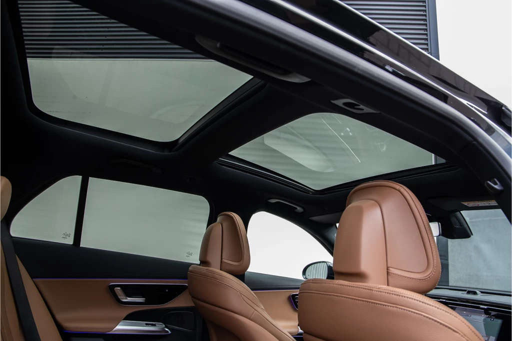 Mercedes-Benz E-Klasse – foto 15