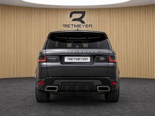 Land Rover Range Rover Sport – thumbnail 4