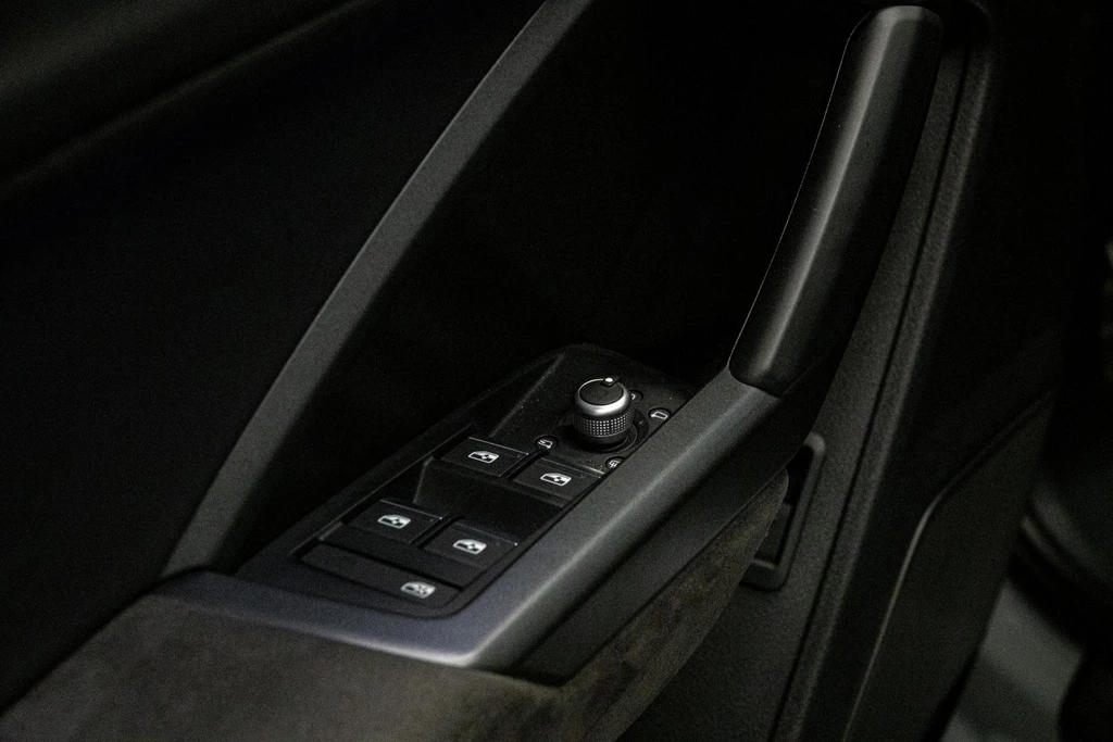Audi Q3 – foto 14