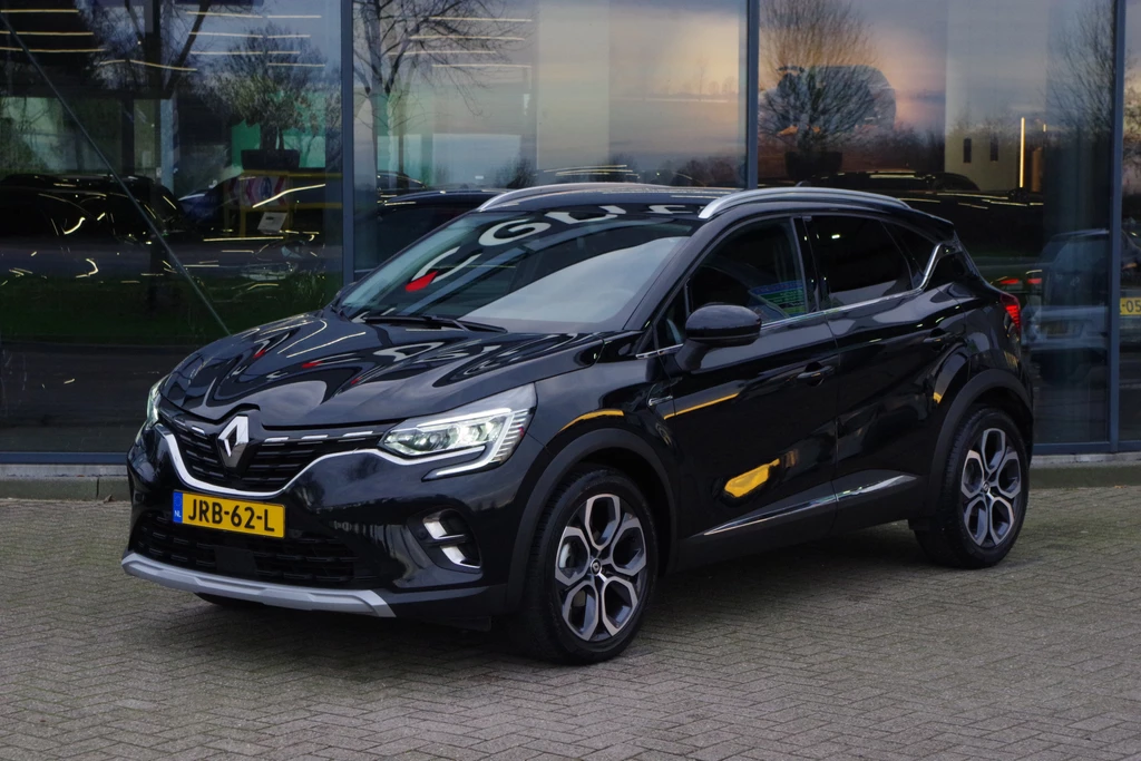 Renault Captur – foto 2