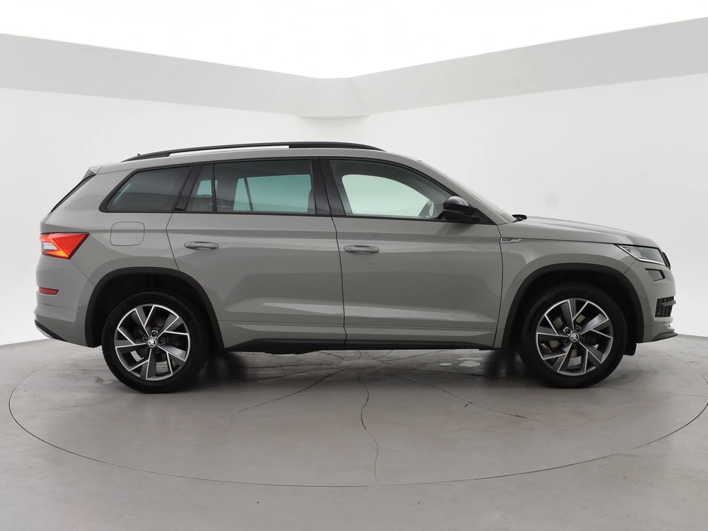 Škoda Kodiaq – foto 5