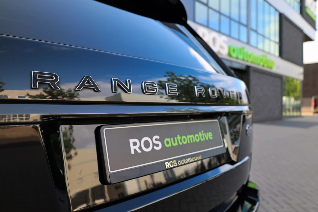 Land Rover Range Rover – foto 43