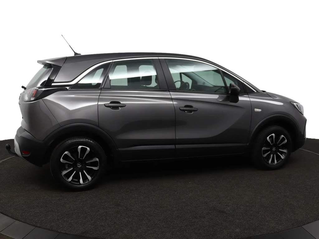 Opel Crossland – foto 9
