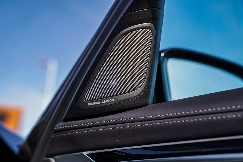 BMW 7 Serie – foto 29