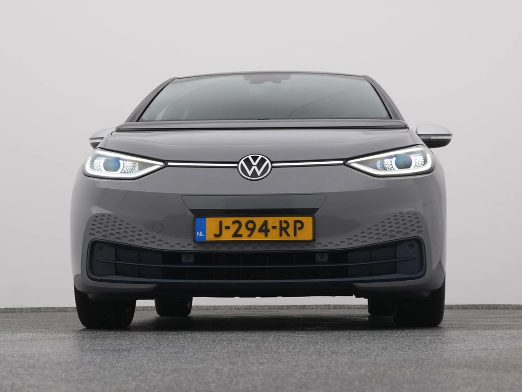 Volkswagen ID.3 – foto 20