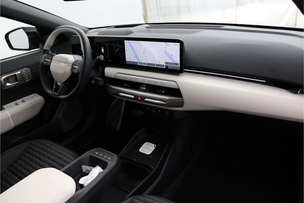 Kia EV4 – foto 61
