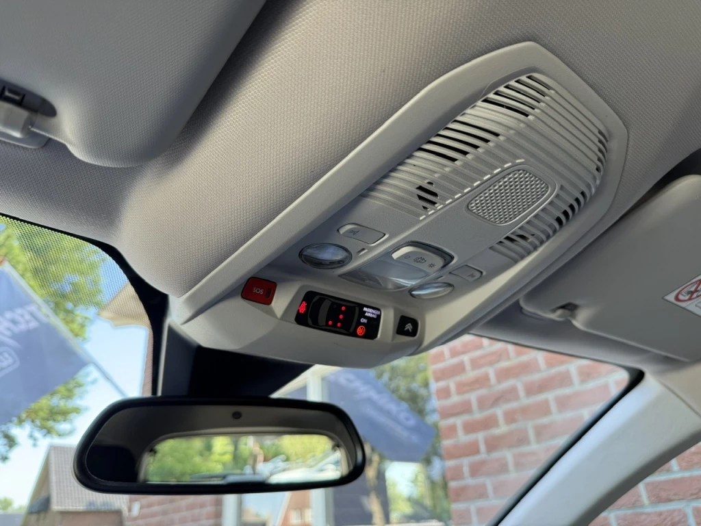 Citroën C5 Aircross – foto 42