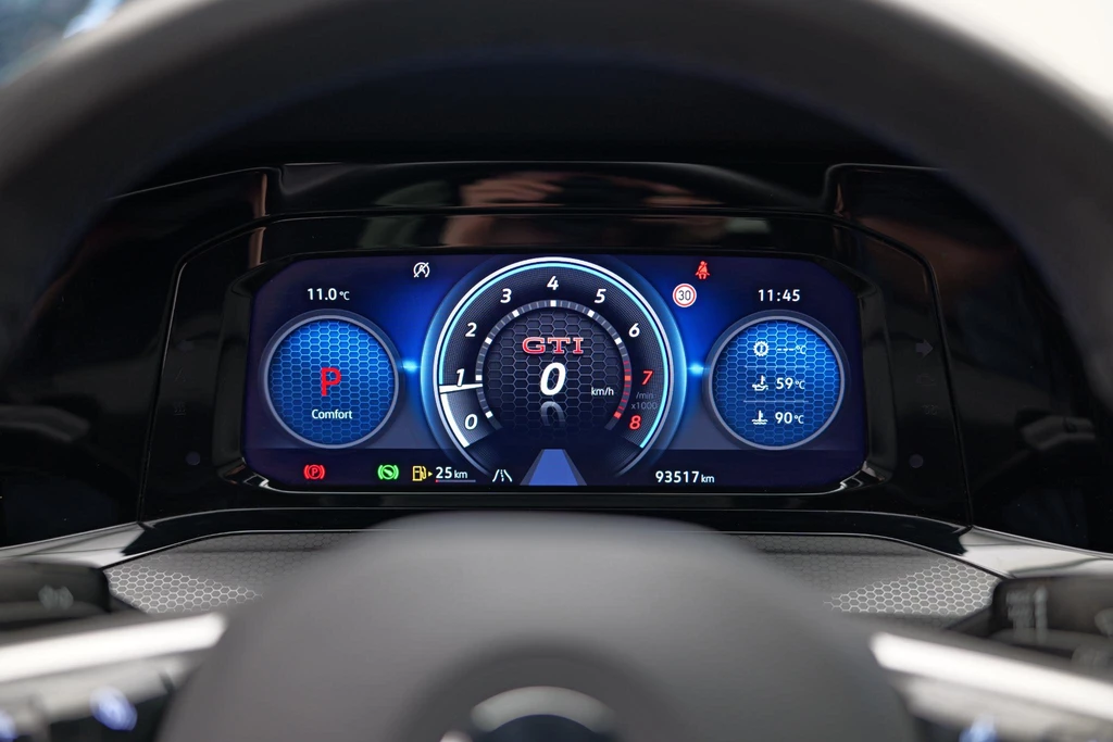 Volkswagen Golf – foto 17