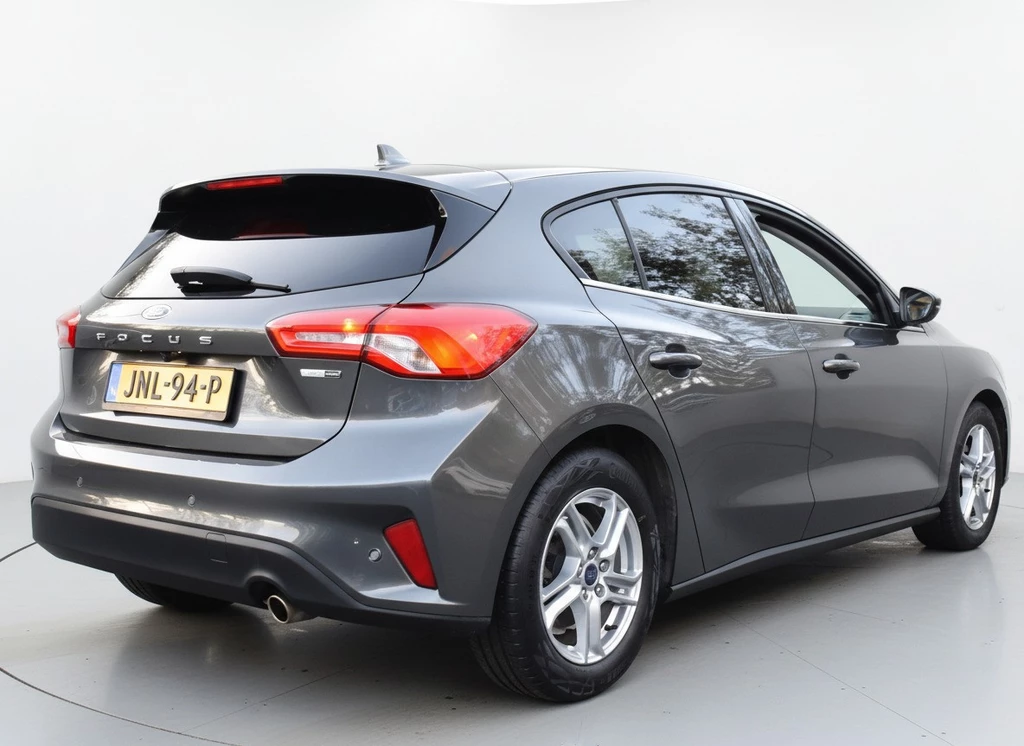 Ford Focus – foto 5