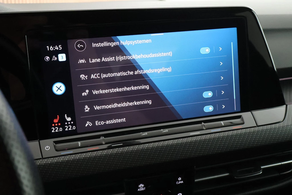 Volkswagen Golf – foto 21