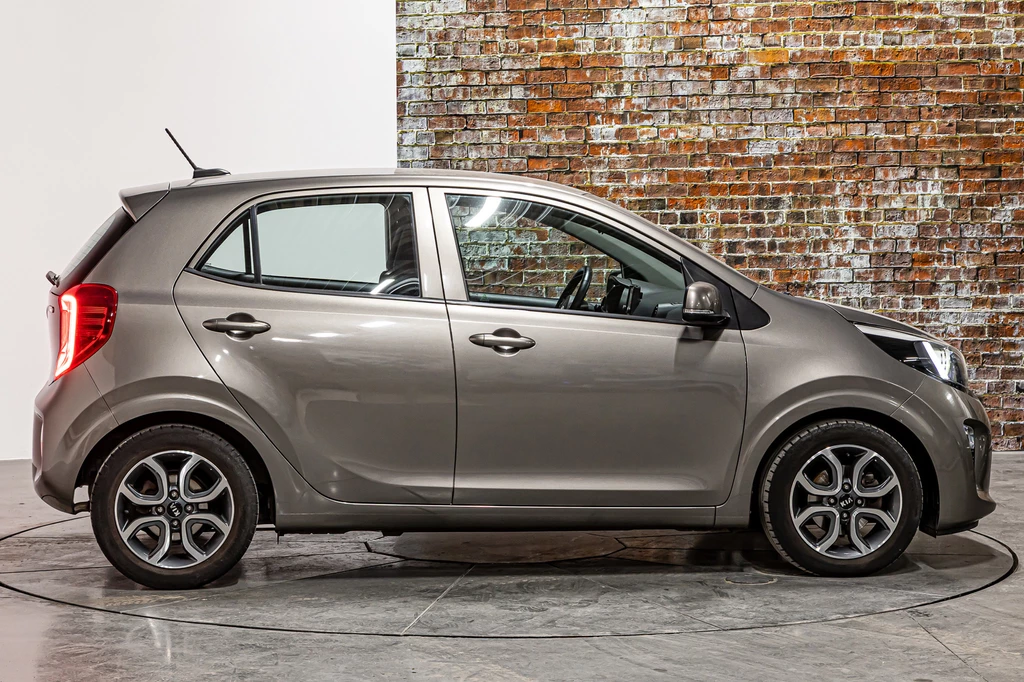 Kia Picanto – foto 15