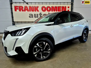Peugeot 2008 – thumbnail 1