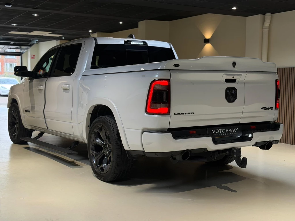 Dodge Ram 1500 – foto 3