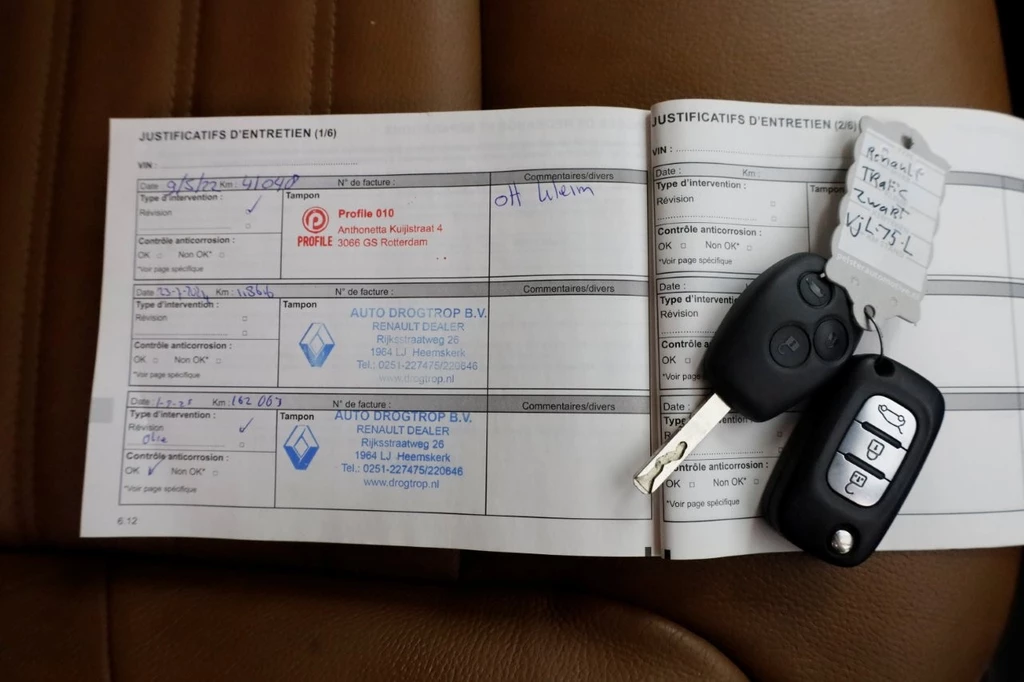 Renault Trafic – foto 13