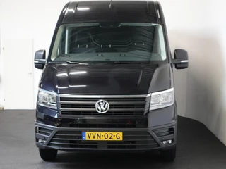 Volkswagen Crafter – thumbnail 8