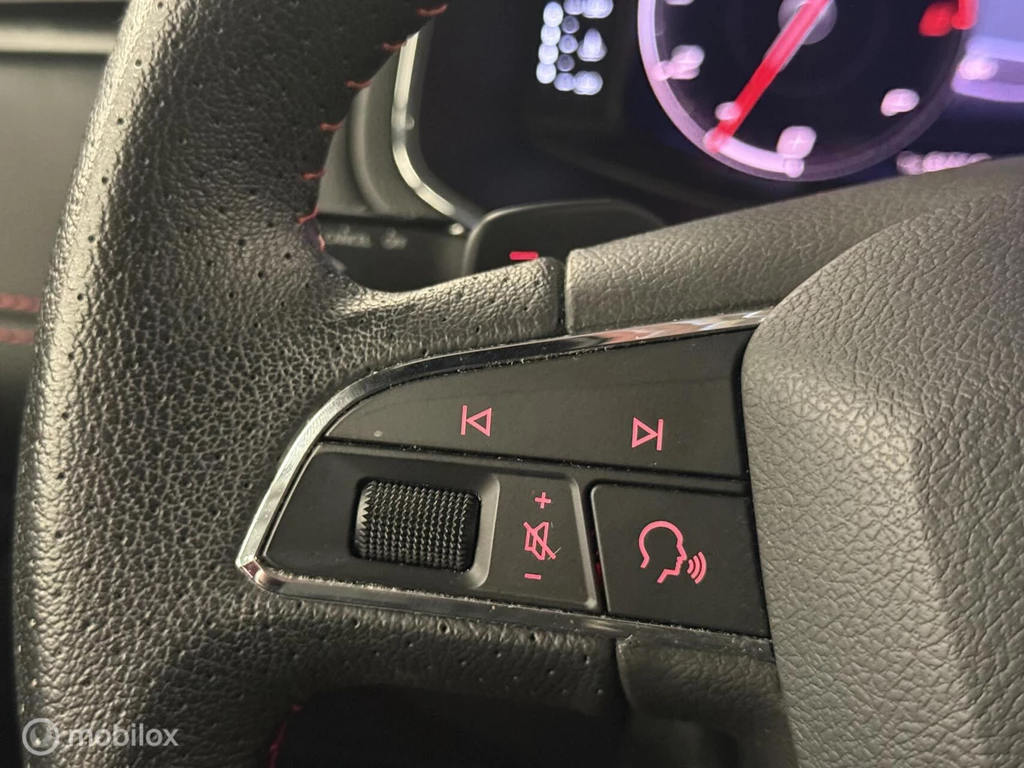 SEAT Ibiza – foto 23