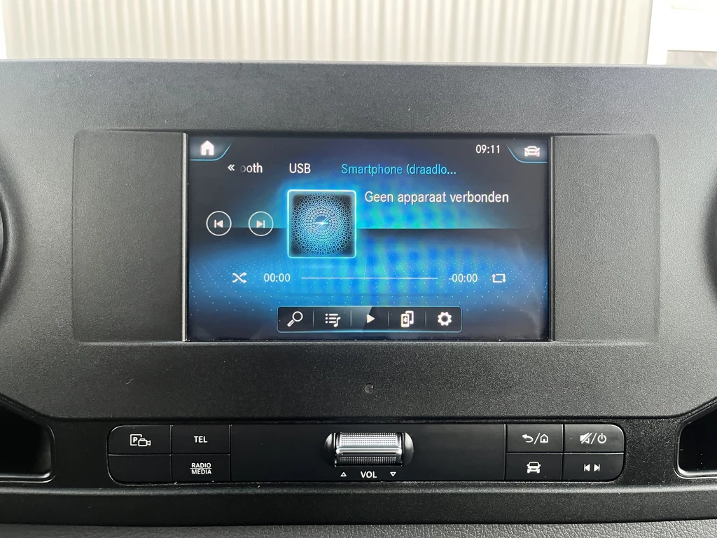 Mercedes-Benz Sprinter – foto 39