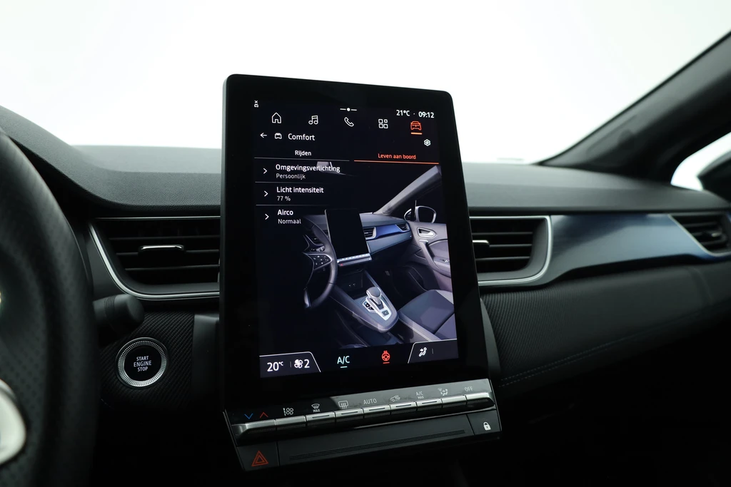 Renault Captur – foto 32