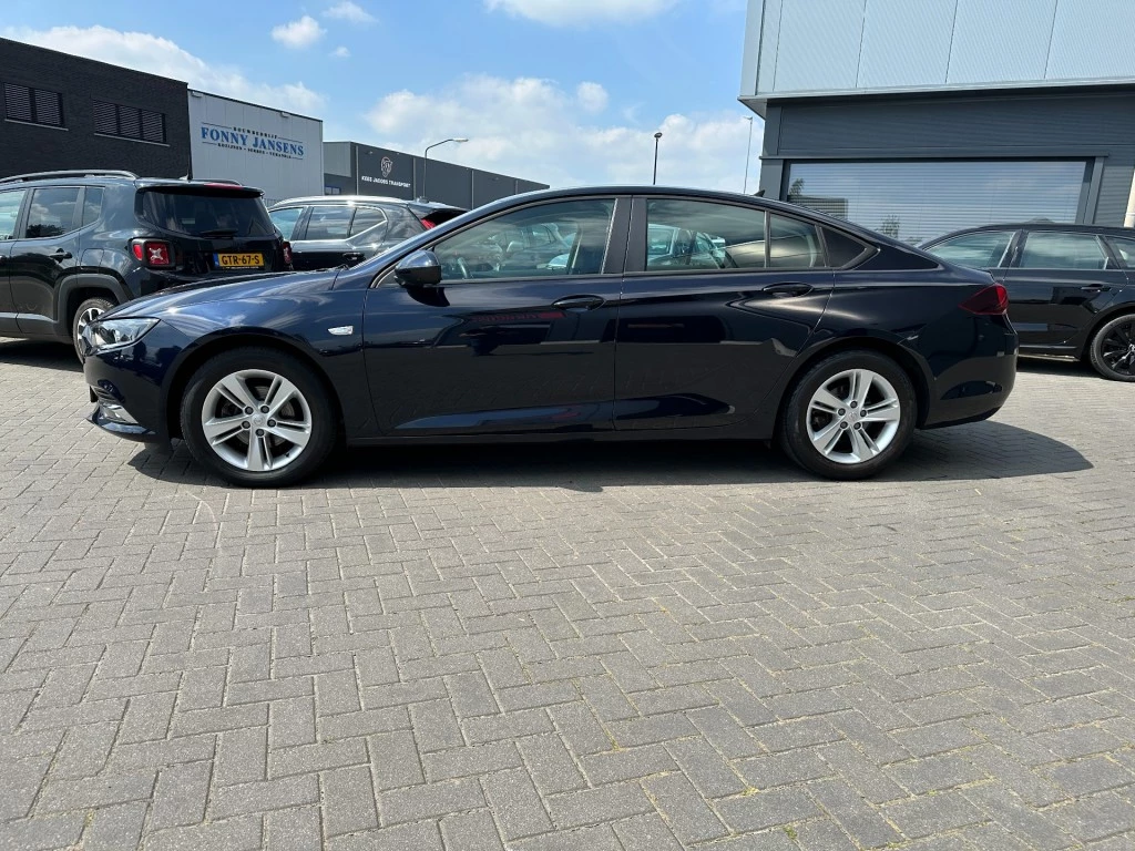 Opel Insignia – foto 2