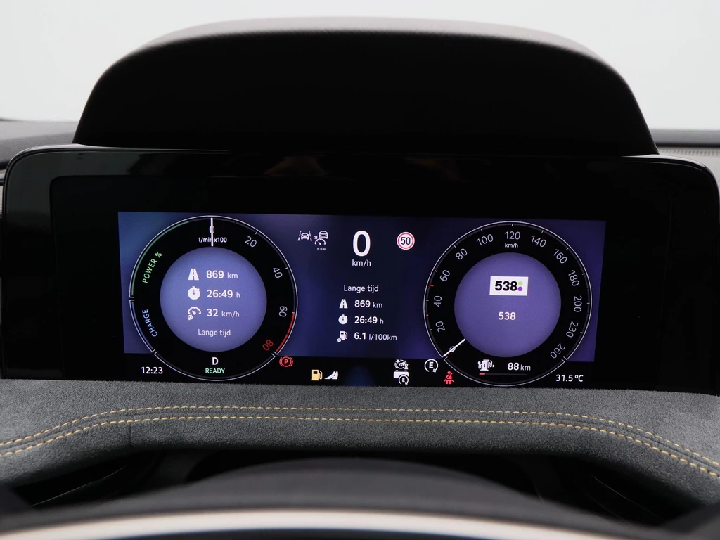 Škoda Superb – foto 23