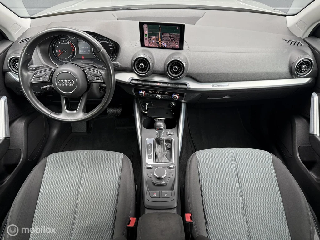 Audi Q2 – foto 8