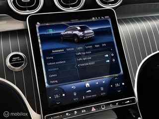 Mercedes-Benz GLC – thumbnail 32