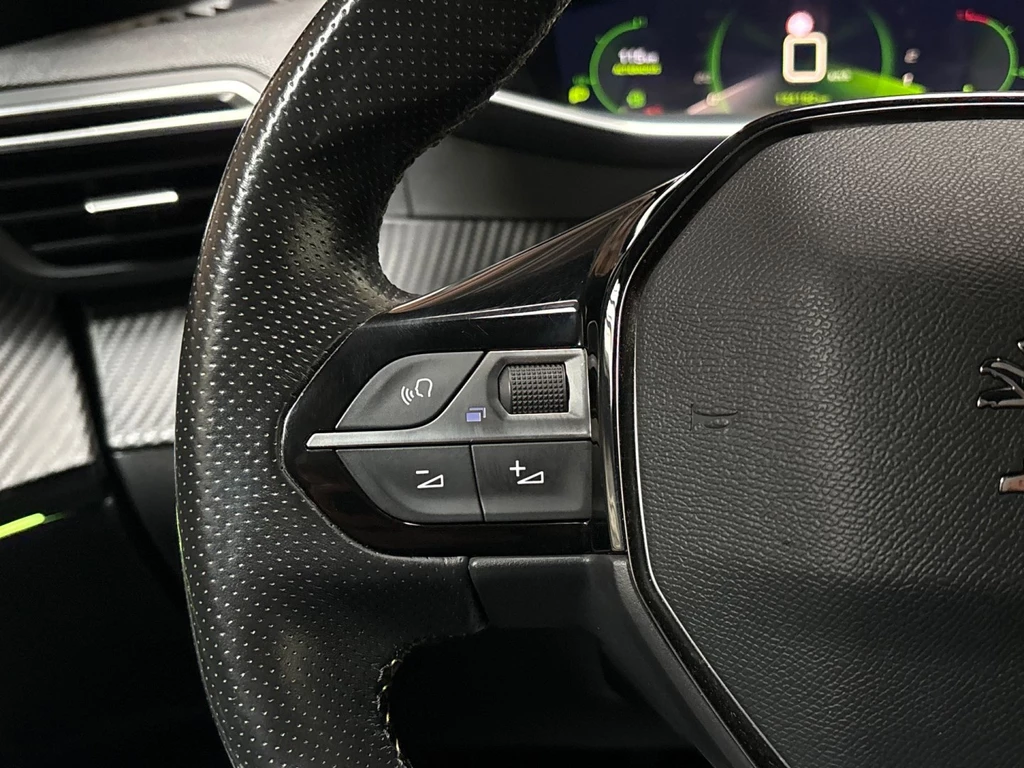 Peugeot 2008 – foto 16