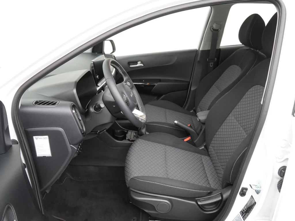 Kia Picanto – foto 20