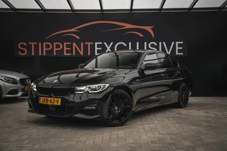 BMW 3 Serie – thumbnail 1