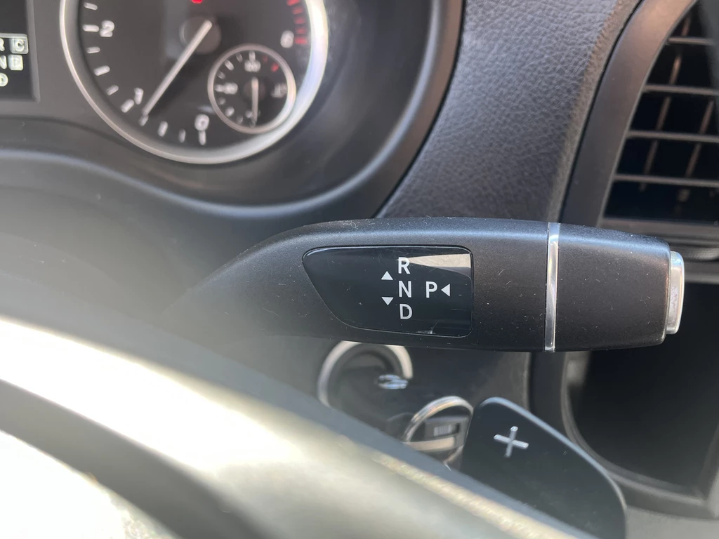 Mercedes-Benz Vito – foto 34