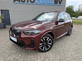 BMW iX3 – thumbnail 2
