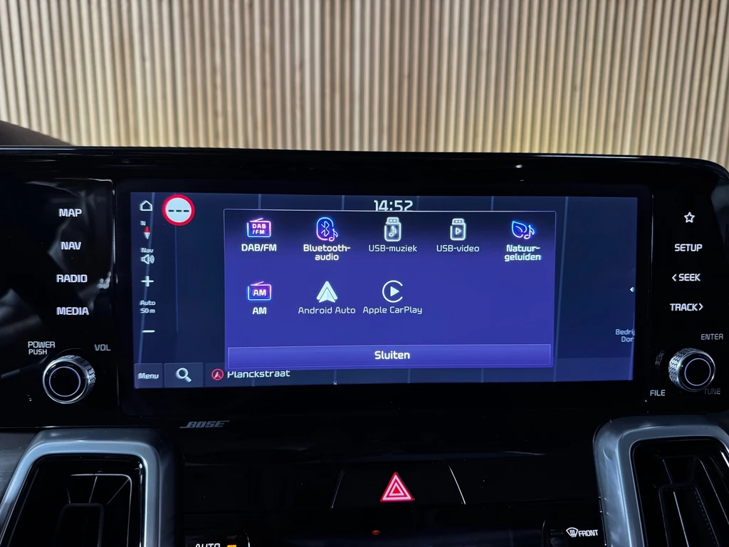 Kia Sorento – foto 43