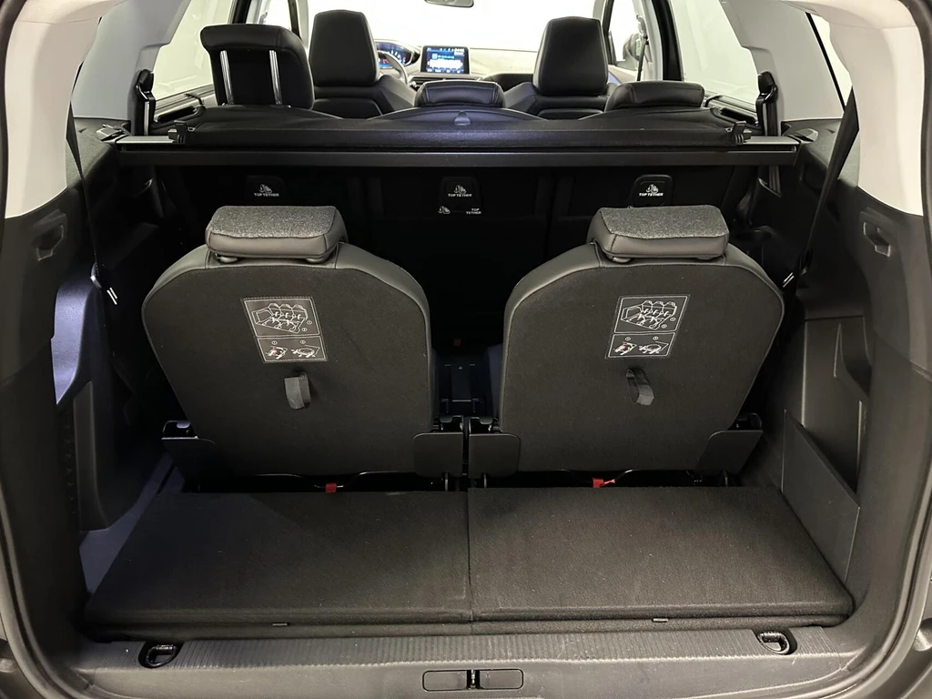 Peugeot 5008 – foto 38