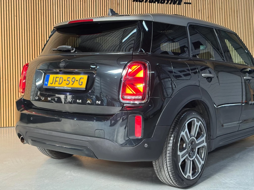 MINI Countryman – foto 6
