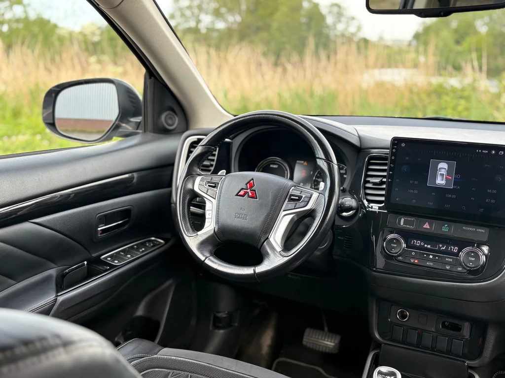 Mitsubishi Outlander – foto 25