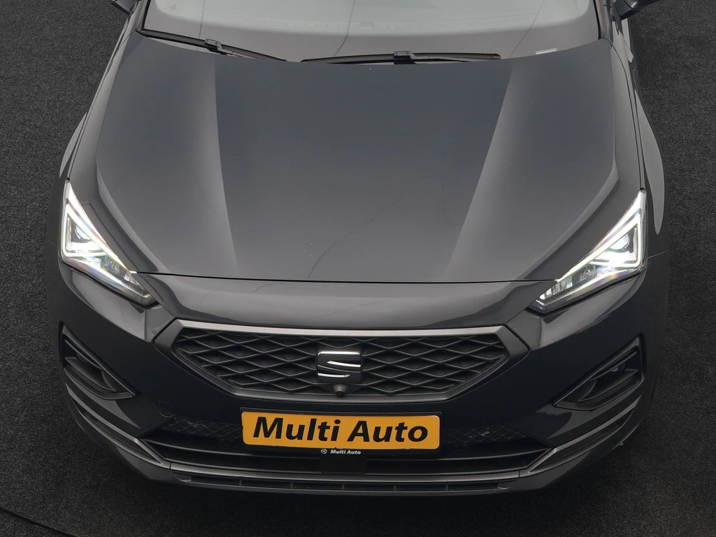 SEAT Tarraco – foto 12