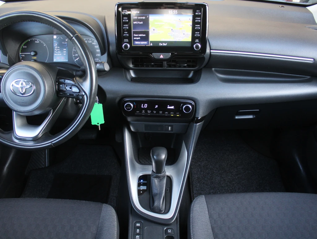 Toyota Yaris – foto 48