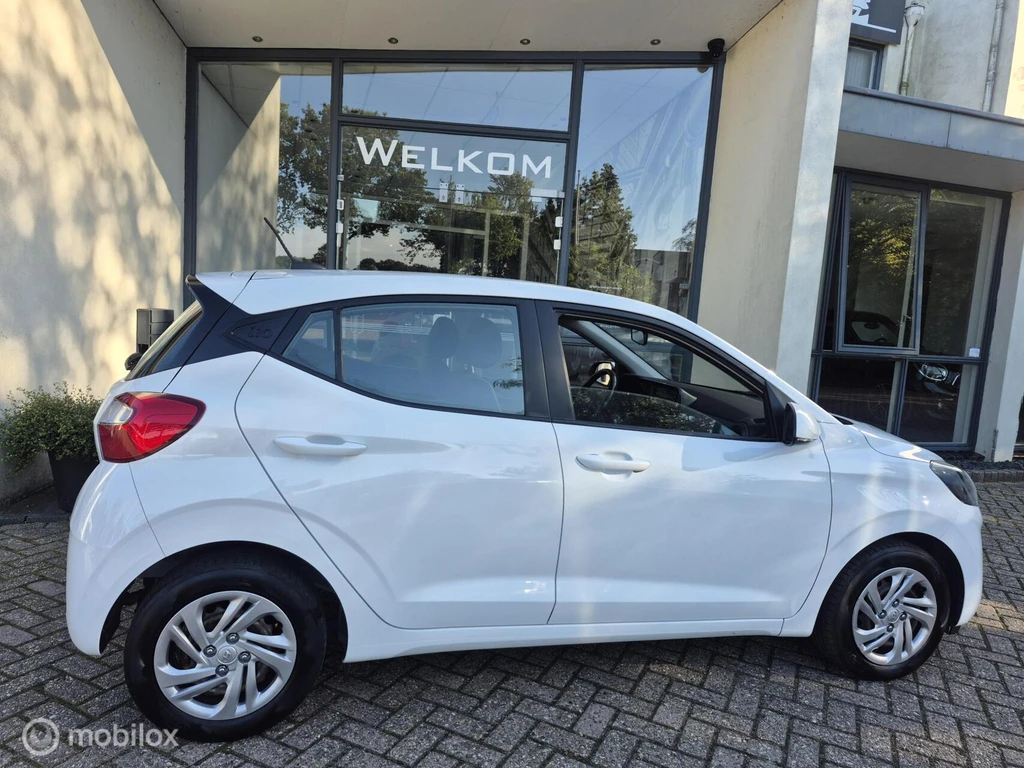 Hyundai i10 – foto 7