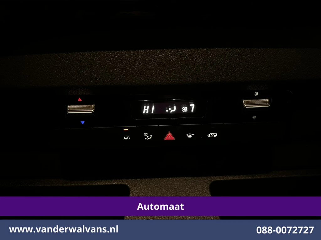 Mercedes-Benz Sprinter – foto 14