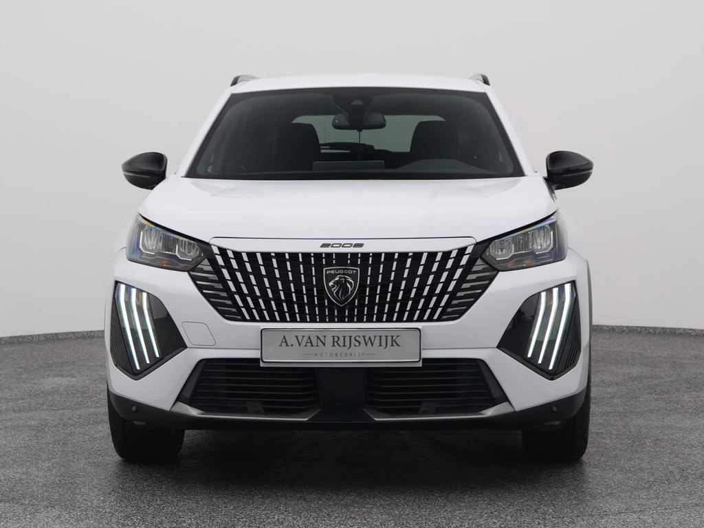 Peugeot 2008 – foto 17