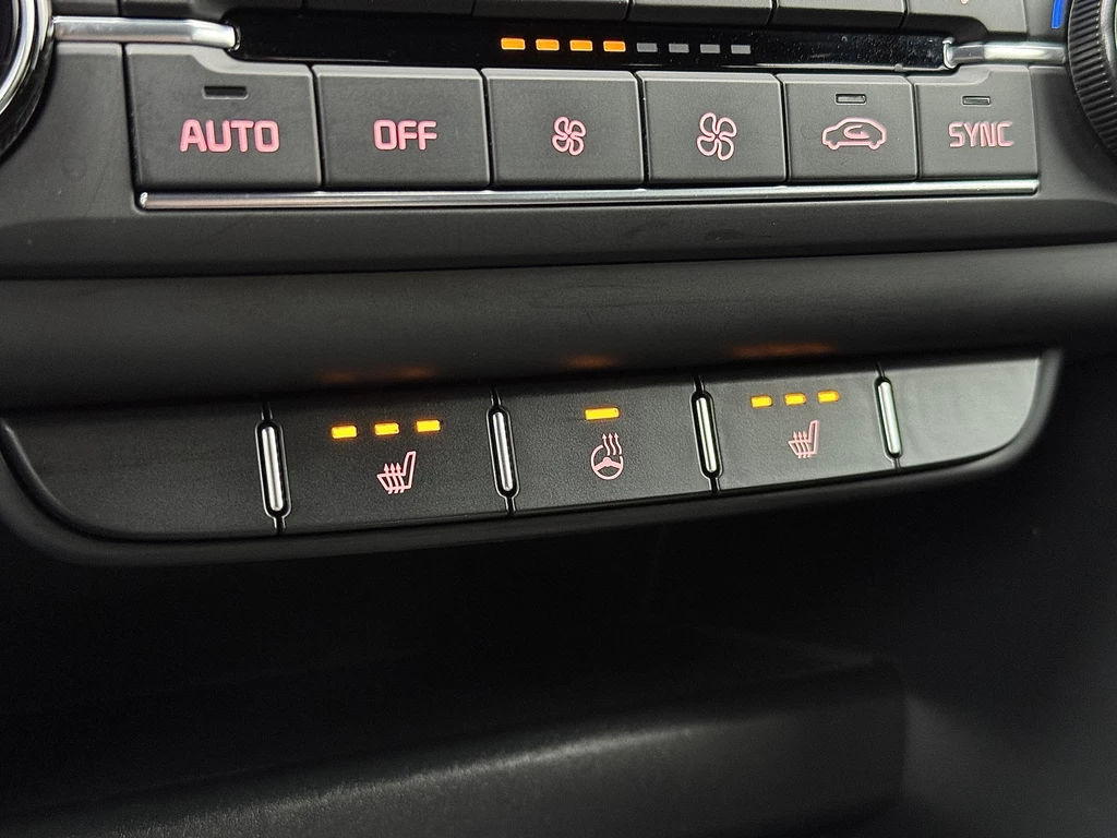 Kia Ceed Sportswagon – foto 17
