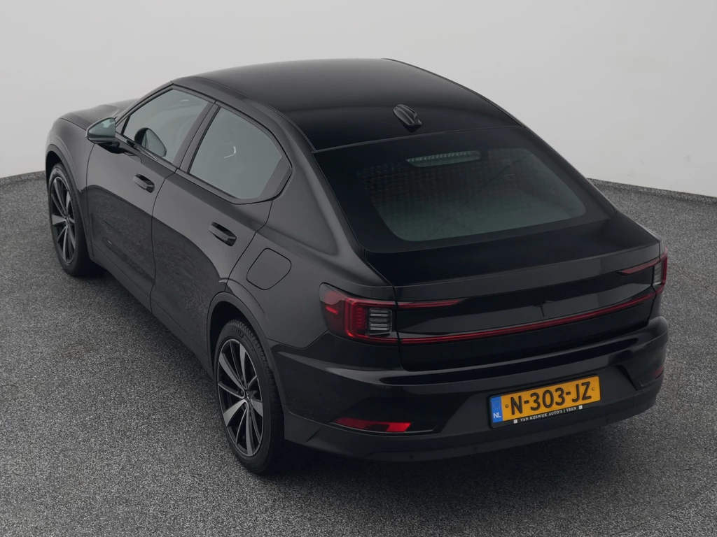 Polestar 2 – foto 7