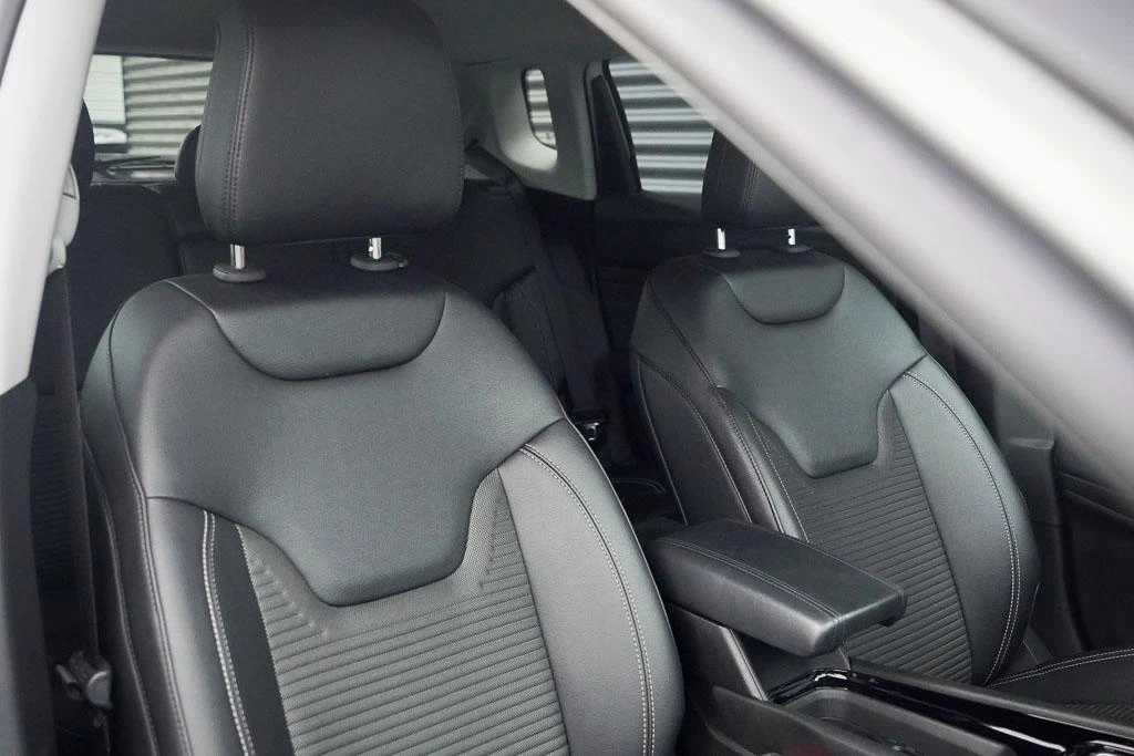 Jeep Compass – foto 21