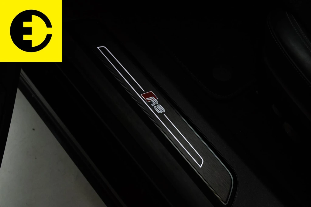 Audi e-tron GT – foto 41