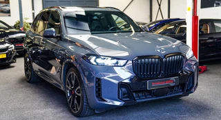 BMW X5 – thumbnail 5
