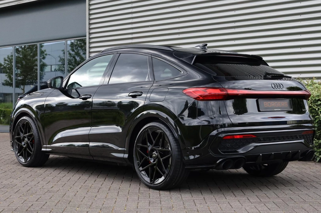 Audi Q5 – foto 6