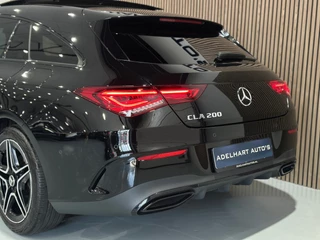 Mercedes-Benz CLA – thumbnail 8