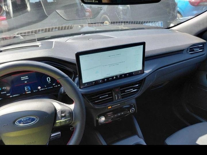 Ford Kuga – foto 7