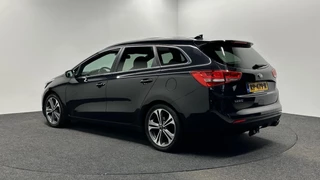 Kia cee'd – thumbnail 3