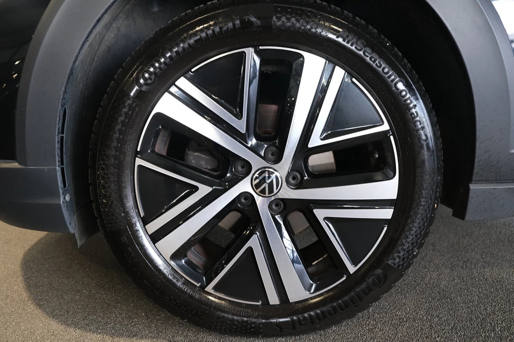 Volkswagen Taigo – foto 16